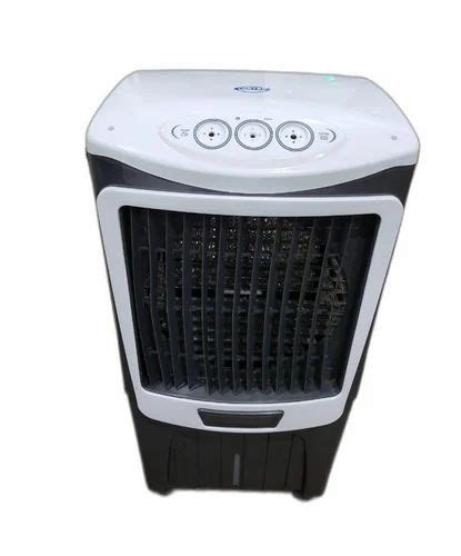 Desert Black White Plastic Air Cooler 40ft At Rs 3200 Piece In New