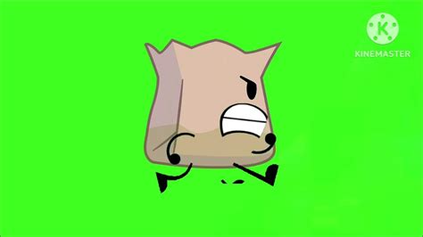 Bfdi Barf Bag Running Youtube