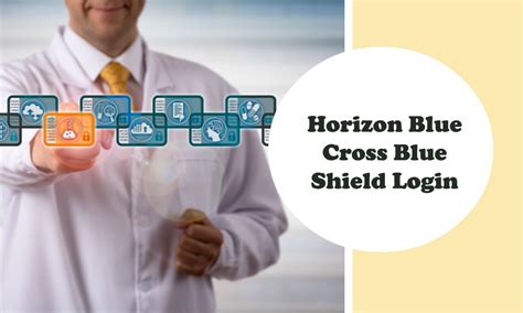 Horizon Blue Cross Blue Shield Login Herald Health