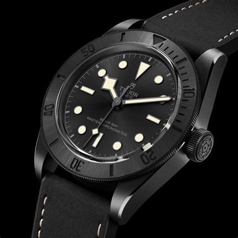 Black Bay Ceramic Watches Of Switzerland