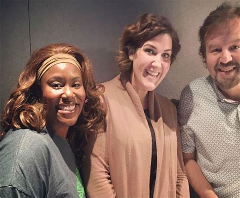 Mandisa Members Of Casting Crowns Sing Tribute To Hurricane Harvey