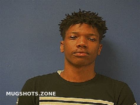 Franklin Ramel Isaiah 03 21 2024 Sampson County Mugshots Zone