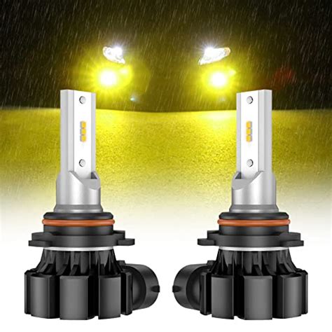 Find The Best Yellow Fog Light Bulbs Reviews And Comparison Katynel