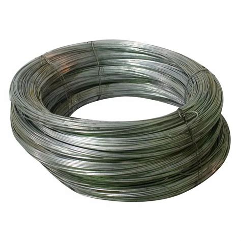 Hot Dipped Galvanized Iron Wire At Kg Pune ID