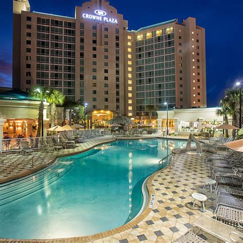 Crowne Plaza Orlando Universal Blvd