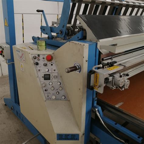 Lectra Vector 5000 V2 Automated Cutting Machine Used Machines Exapro