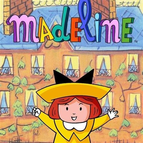 Madeline Tv Show One More Bone Lyrics Genius Lyrics