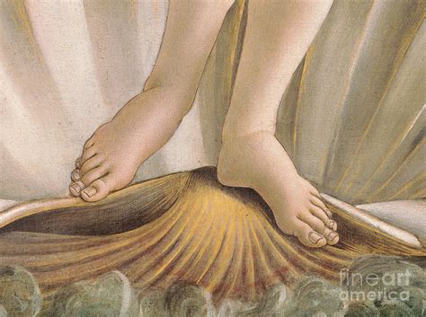 Goddess Venus Feet Telegraph