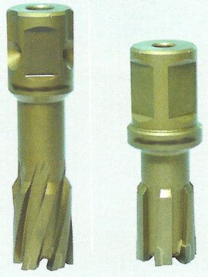 TCT Tungsten Carbide Tip Core Drill At Best Price In Kolkata