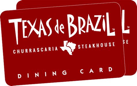 Welcome To Texas De Brazil! A Brazilian Steakhouse Like No Other