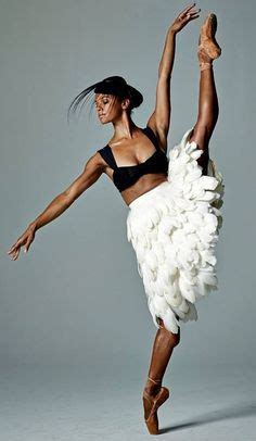 The Official Website Of Misty Copeland Misty Copeland Dance