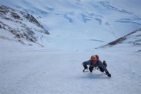 Adventurer Of The Year Ueli Steck Killed Climbing Near Mount Everest