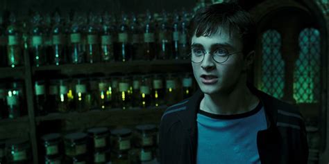 Harry Potter: 10 Mind-Blowing Facts About Occlumency & Legilimency