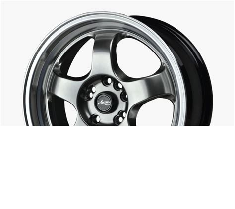 Transparent Car Rims Png - Rim, Png Download , Transparent Png Image ...