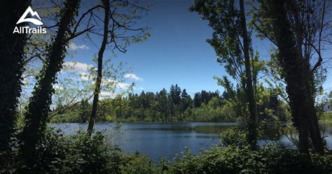 Best Trails in Fort Steilacoom Park - Washington | AllTrails