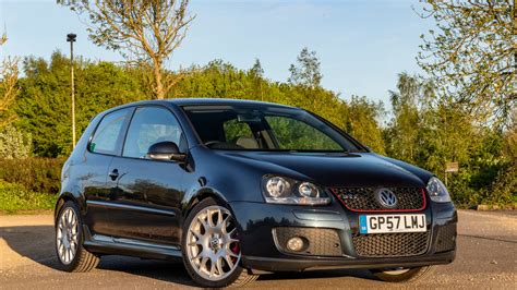 Gti Mk5