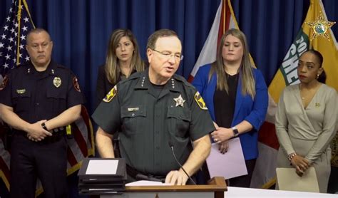 Polk County Prostitution Sting Nets 228 Arrests 13 Possible Human