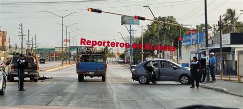 Reporterosenlazona On Twitter Almomento Ah Les Va El Segundo De