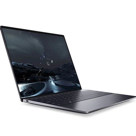 Dell Xps 13 Plus 9320 2023 Core I7 1360p Ram 16gb Ssd 512gb Oled Touch Mac Store