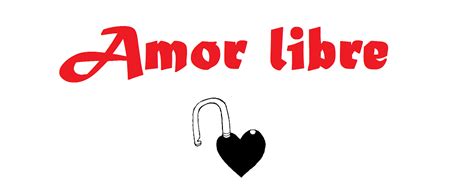 Amor Libre