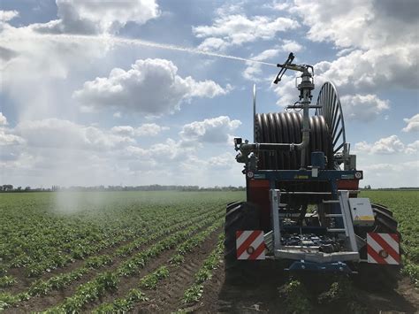 Mat Riel Irrigation Agricole Bouchard Diffusion