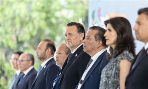 Inauguran 2da sesión ordinaria de la conferencia nacional de justicia