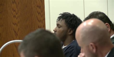 Kyvell Stark Sentenced To 21 Years For Fatal Memorial Day Crash Perigon