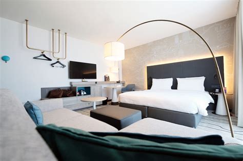 Photos + Reviews | Hyatt Place Frankfurt Airport