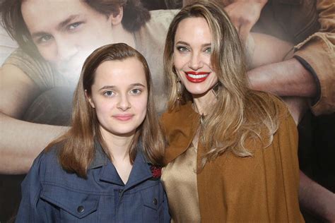 Vivienne Jolie Pitt 2024 Photos - Nessy Adelaida