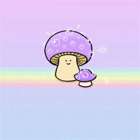 Mushroom GIF - Mushroom - Discover & Share GIFs