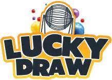 Lucky Draw | CostaRicaTC