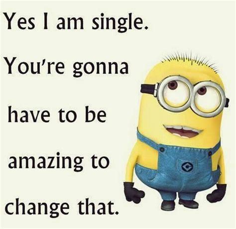 Pin By Tiffany Rose On Relationships Funny Minion Quotes Minion