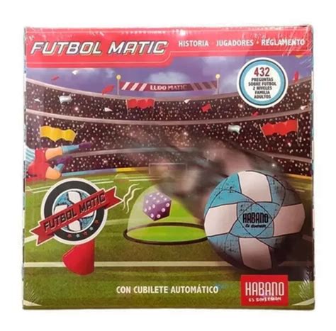 Futbol Matic 1006