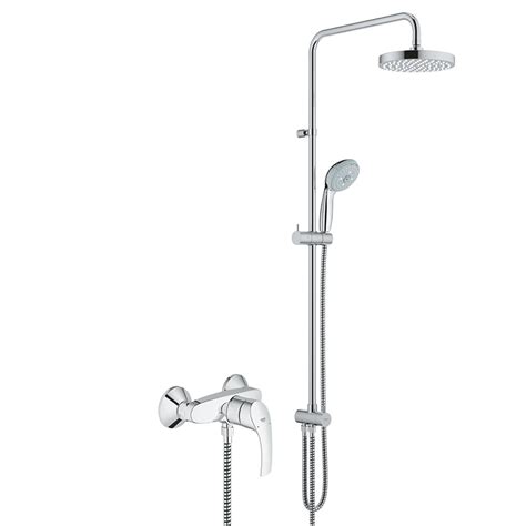 Grohe Eurosmart New Tempesta