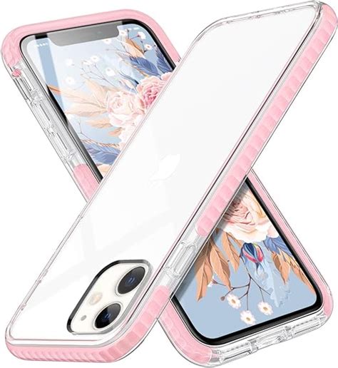 Amazon MATEPROX Compatible With IPhone 11 Case Clear Thin Slim