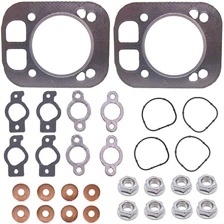 Amazon Nimtek Sets Of Head Gasket Kit For Kohler Ch Ch