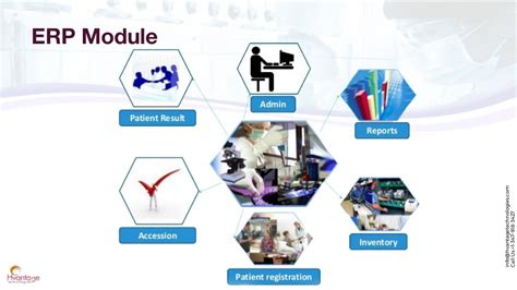 Pathology Lab Management System