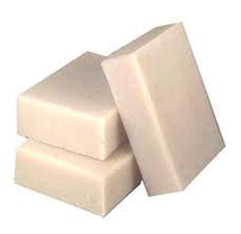 Shampoo Bar Recipe - Making Soap NaturallyMaking Soap Naturally