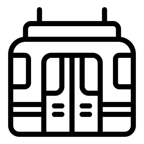 A historical look at the iconic tram 6 25