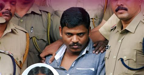 Jisha Murder Case Kerala High Court Confirms Death Penalty To Ameer Ul