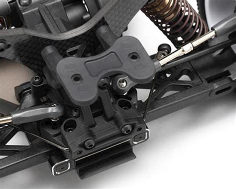 Yokomo Yz 2 Dtm 30 110 2wd Electric Buggy Kit Dirt