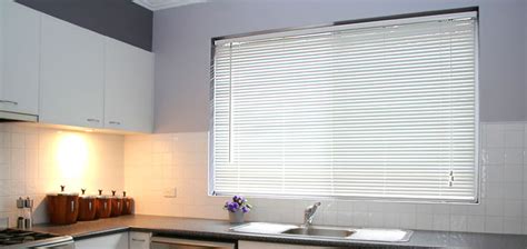 ½” Micro Aluminum Mini Blinds from SelectBlinds.com