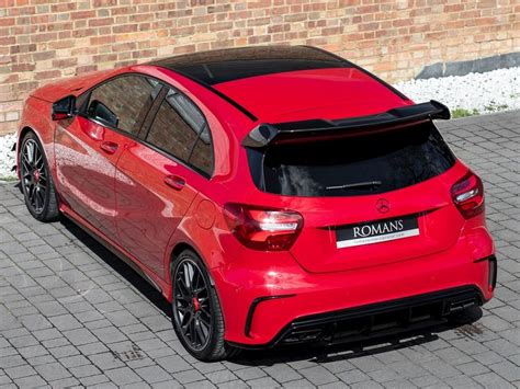 Mercedes Benz A Class Jupiter Red Gambar Foto Galeri Video Hd 2017 Used Mercedes Benz A