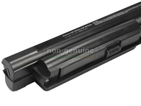 Sony Vgp Bps Replacement Battery Laptop Battery From Australia