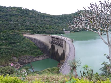 Victoria Dam (Sri Lanka) ~ Must See how To?