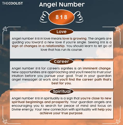 818 Angel Number Meaning in Love, Wealth, and Manifestation