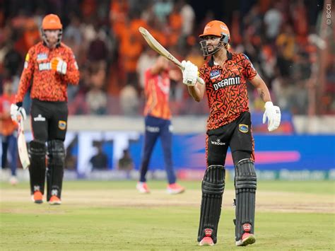 KKR Vs SRH Dream11 Vorhersage Qualifikation 1 Top Fantasy Tipps