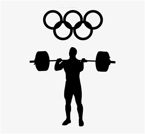 Olympics Weightlifting Weights Sport Weight Olympic Weightlifting