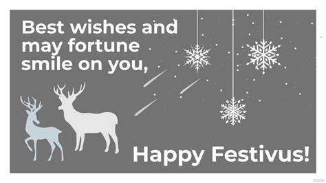 Festivus Day Background - EPS, Illustrator, JPG, PSD, PNG, PDF, SVG | Template.net