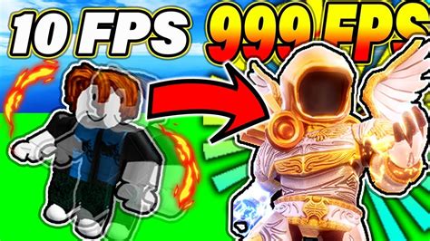 How To Increase Fps On Roblox Roblox Fps Unlocker Make Your